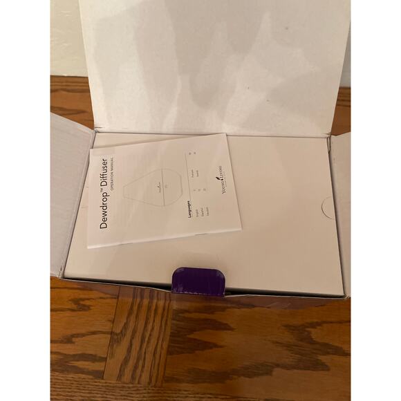 Young Living essential oil, ultrasonic diffuser - Picture 5 of 6